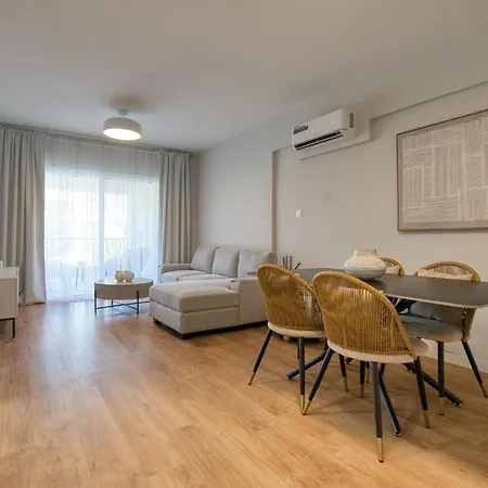 Hesperides Gardens D203 * Пафос