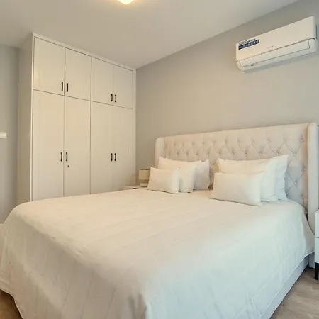 Hesperides Gardens D203 Пафос