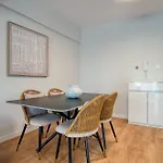 Hesperides Gardens 1 Bed Apartment