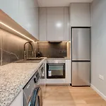 Hesperides Gardens 1 Bed Apartment