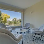Hesperides Gardens 1 Bed Paphos