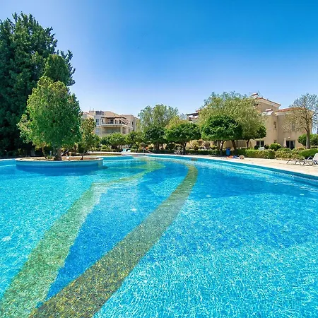 Appartamento Hesperides Gardens D203 *