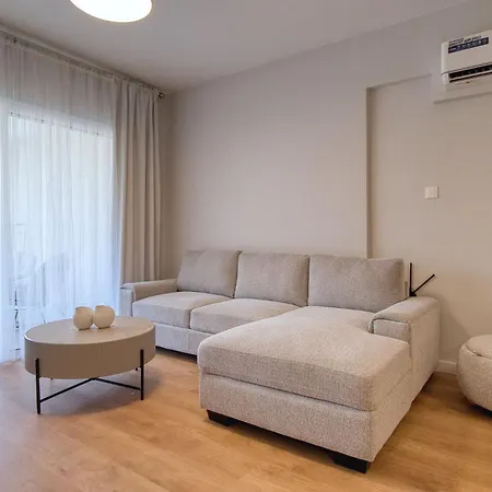 Apartman Hesperides Gardens 1 Bed Paphos