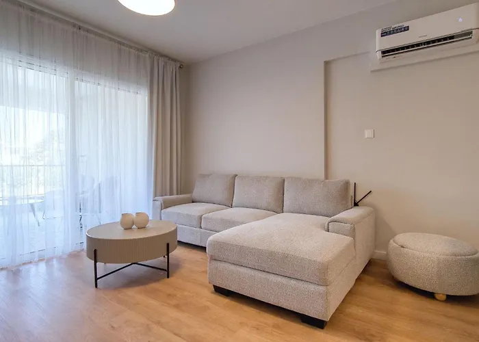 Apartman Hesperides Gardens 1 Bed Paphos