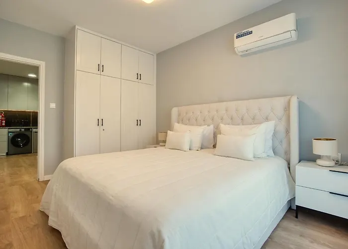 Hesperides Gardens D203 Paphos