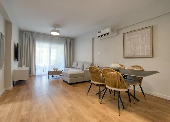 Hesperides Gardens D203 * Paphos