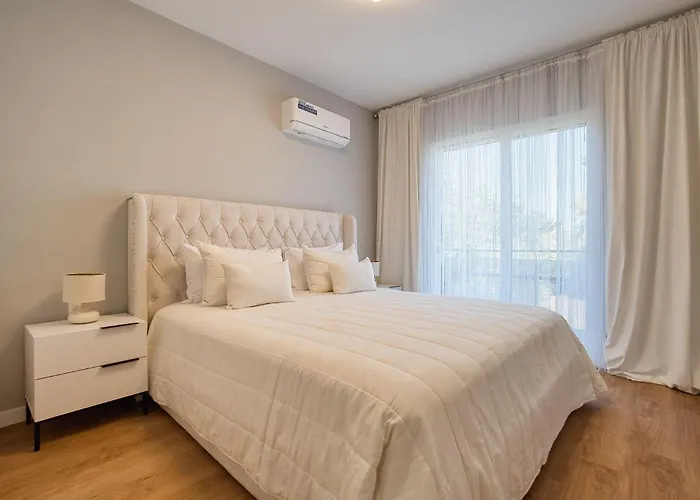 Apartmán Hesperides Gardens D203 *