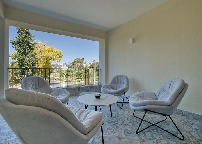 Hesperides Gardens D203 Paphos